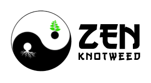 Zen Knotweed, Japanese Knotweed Removal, Cardiff, South Wales