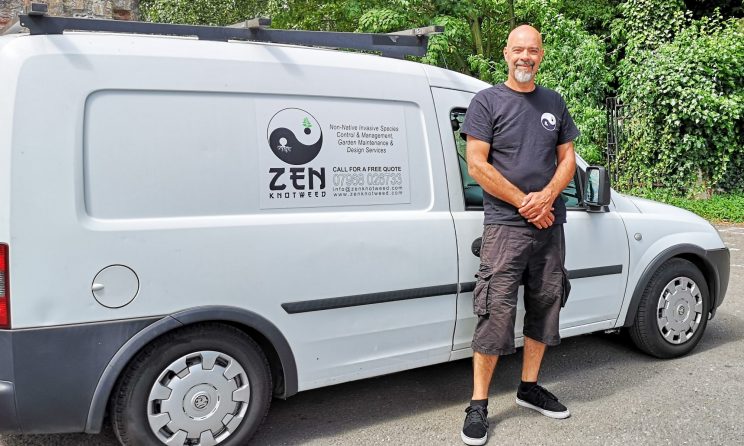 Zen Van