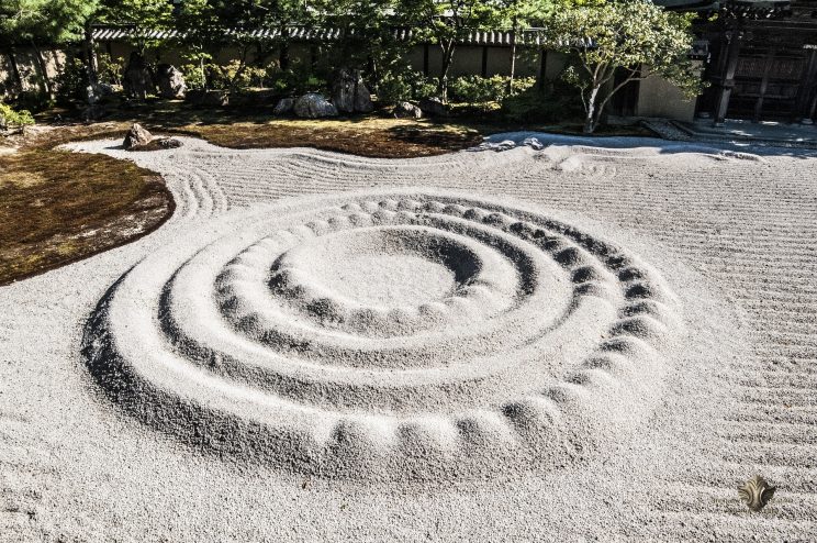 Zen Garden