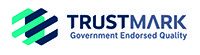 TRUSTMARK logo